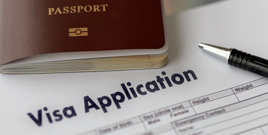 Visa Visa